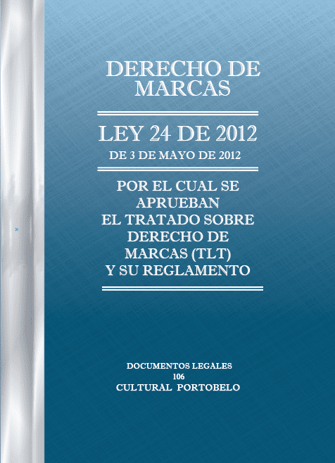 DL-106- DERECHO DE MARCAS