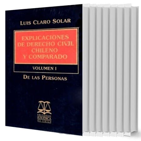 explicaciones-derecho-civil-chileno-comparado-claro-solar-tomos