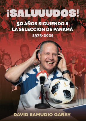 ¡Saluuudos! Cover Digital 2